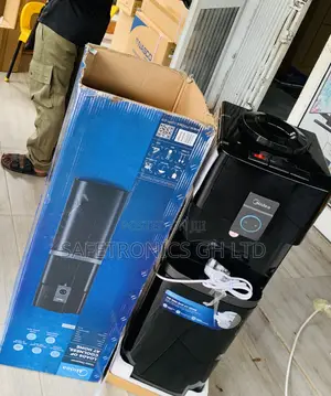 Choose Correct Midea Top Loading Water Dispenser With Refrigerator