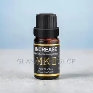 Mk Penis Enhancement