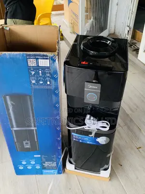 Durable New Midea Top Loading Water Dispenser With Refrigerator