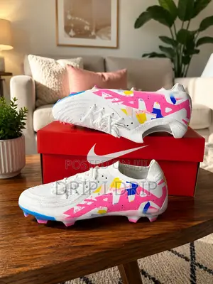 Nike (Anklet ) Boot . Comes in Box. All Sizes and Colours Available