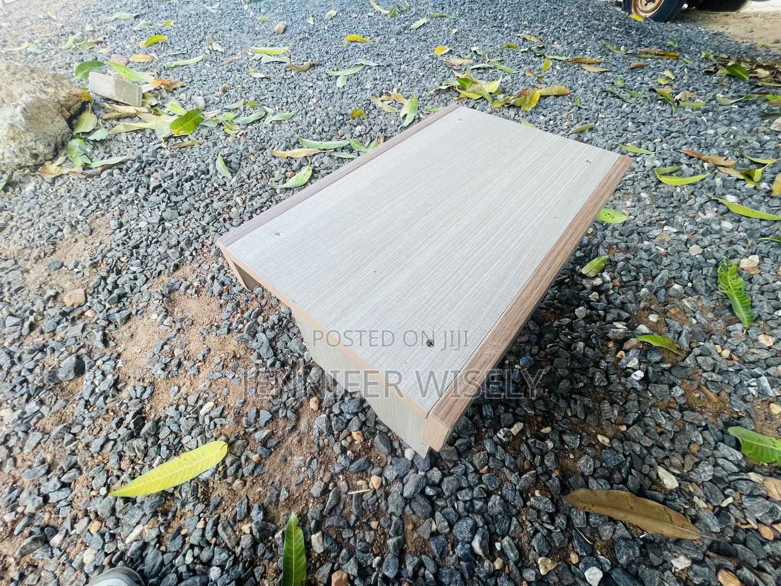 Multipurpose Stool