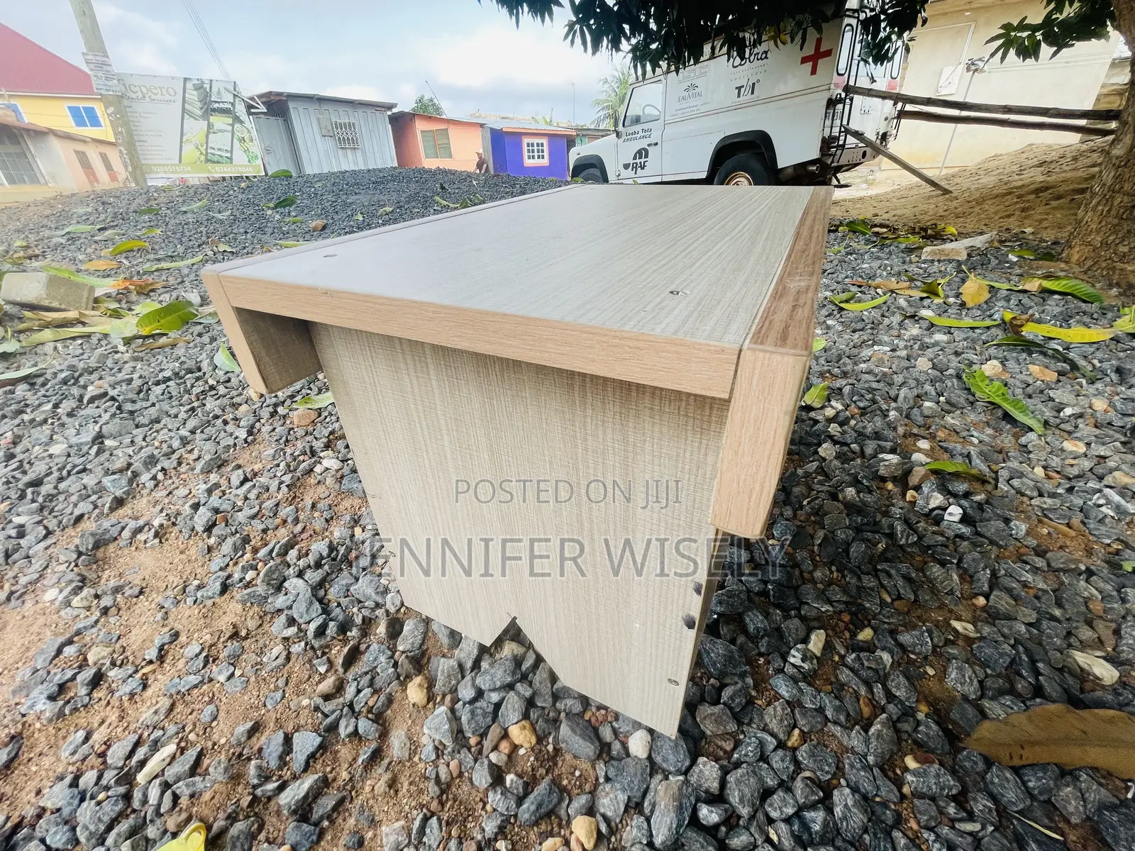 Multipurpose Stool