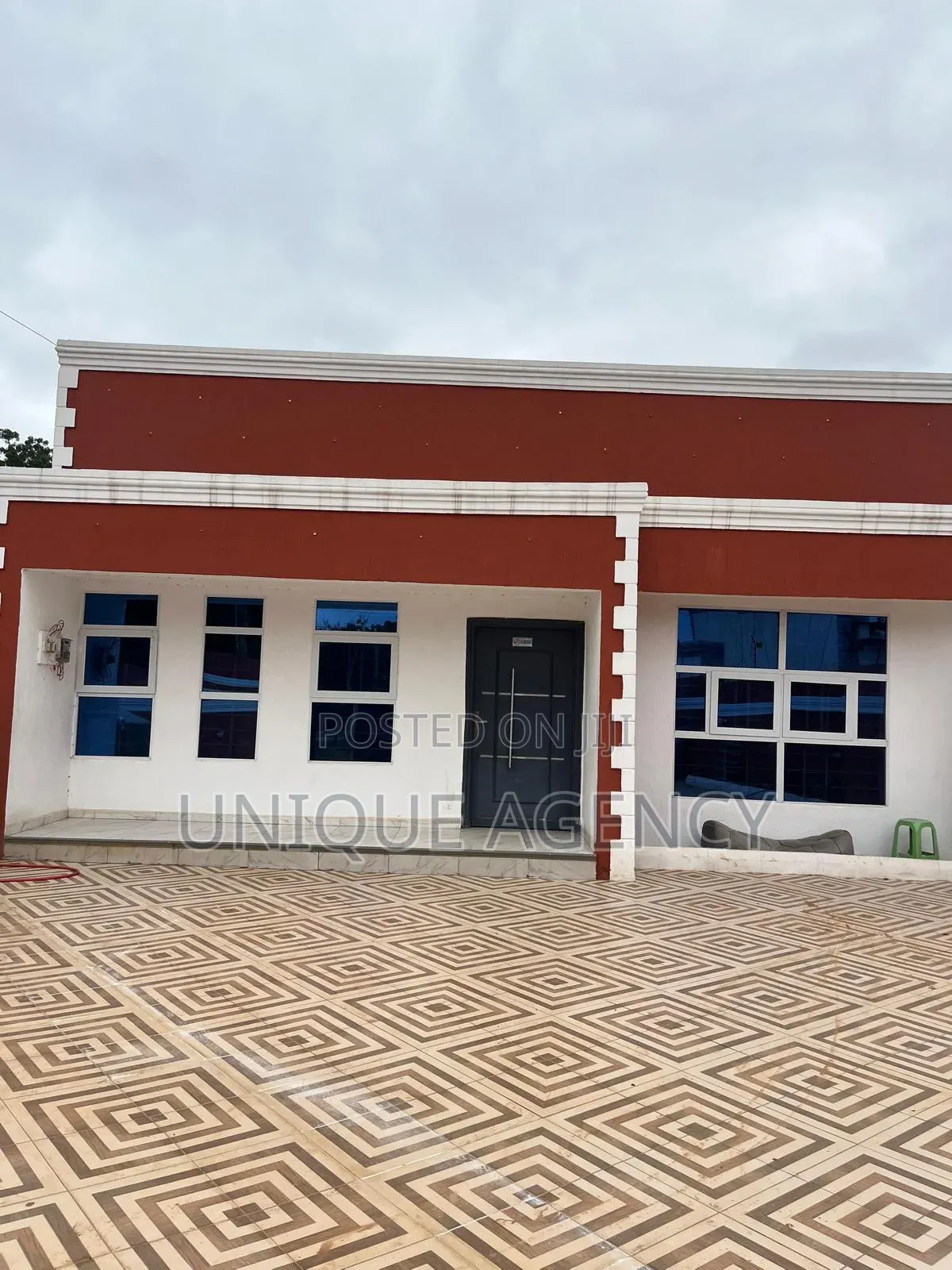 4bdrm Bungalow in Frafraha for sale