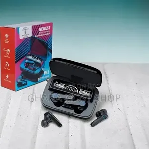 M19 TWS Earbud()