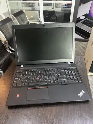 Laptop Lenovo ThinkPad E575 8GB Intel Core i7 HDD 500GB