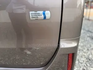 Toyota Noah 2014 Gray