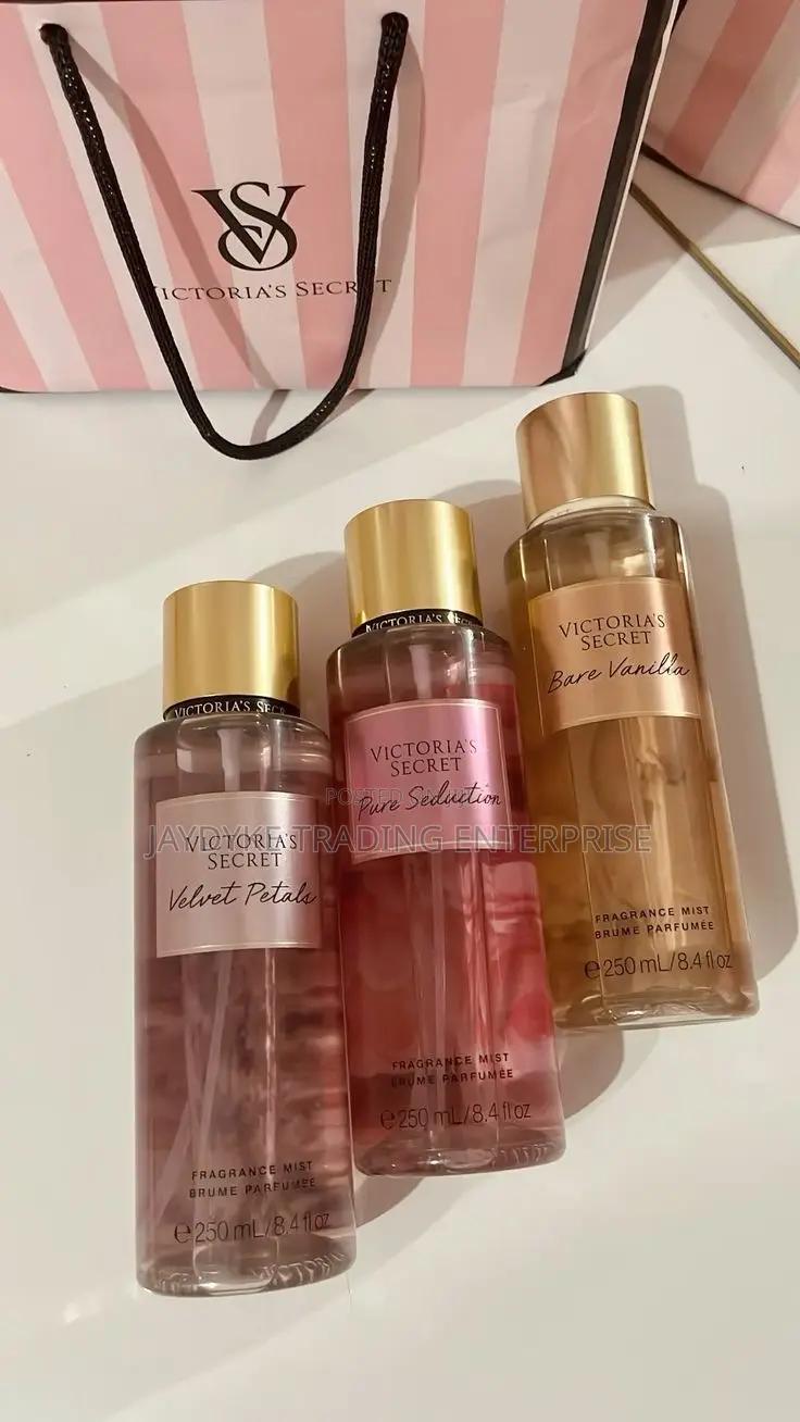 Victoria’S Secret Body Mist (Splash)