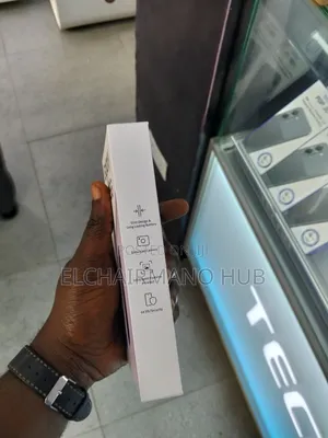 New Samsung Galaxy A37 256 GB Pink