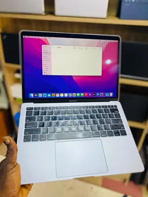 Laptop Apple MacBook Air 2018 8GB Intel Core i5 SSD 128GB