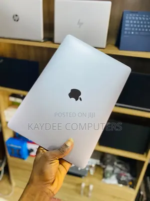 Laptop Apple MacBook Air 2018 8GB Intel Core i5 SSD 128GB