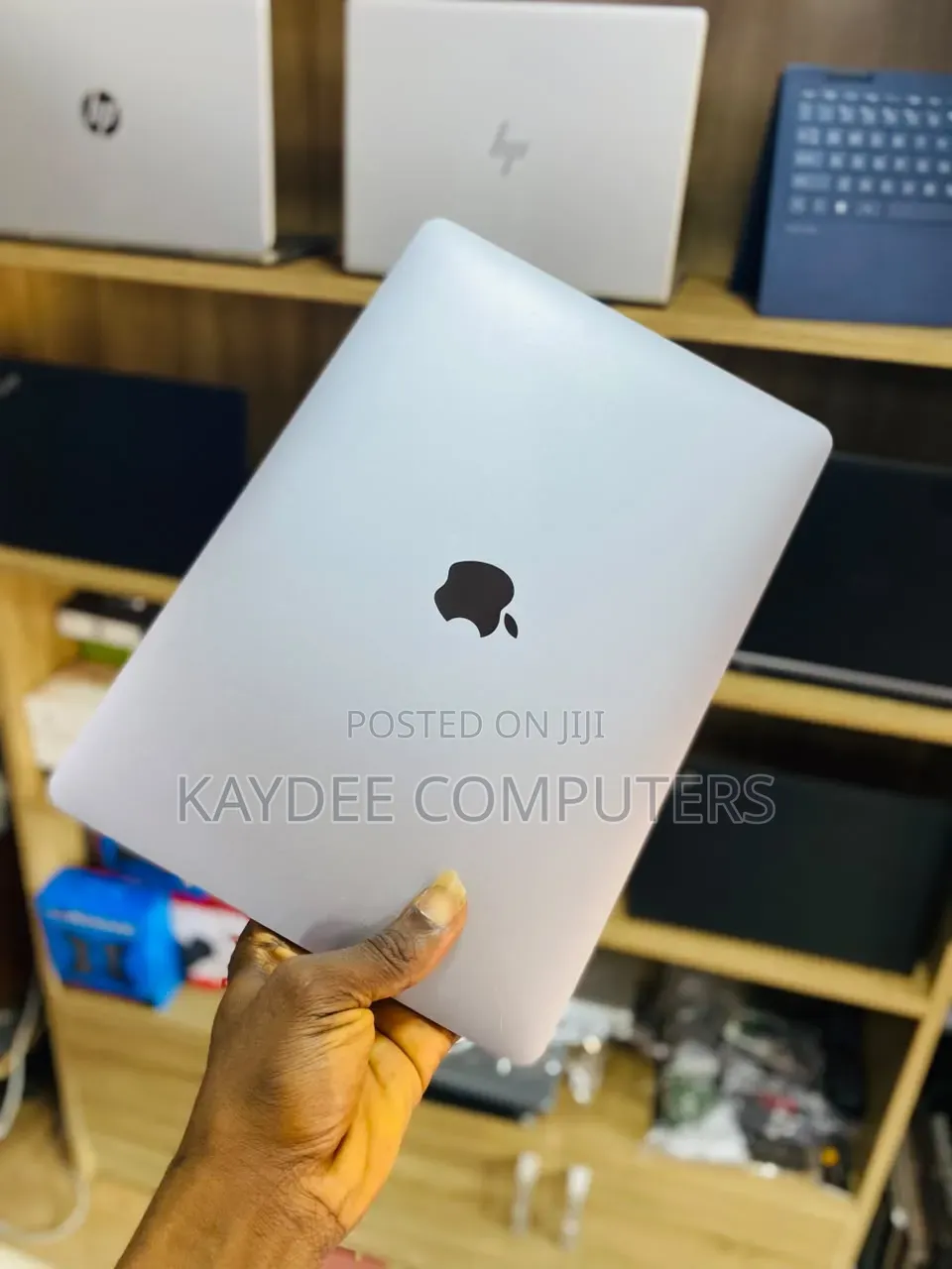 Laptop Apple MacBook Air 2018 8GB Intel Core i5 SSD 128GB