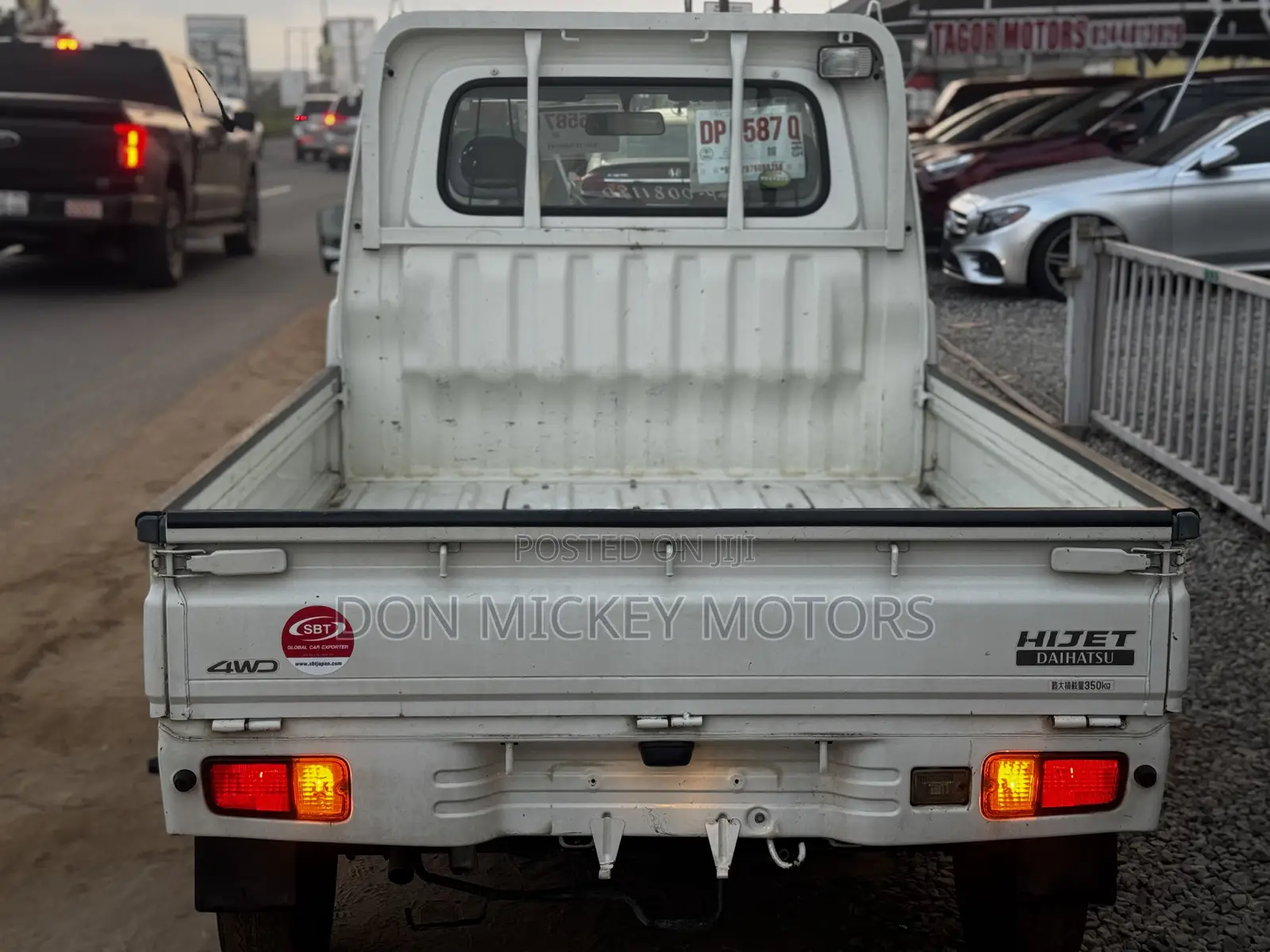 2014 Abossey Okai Macho