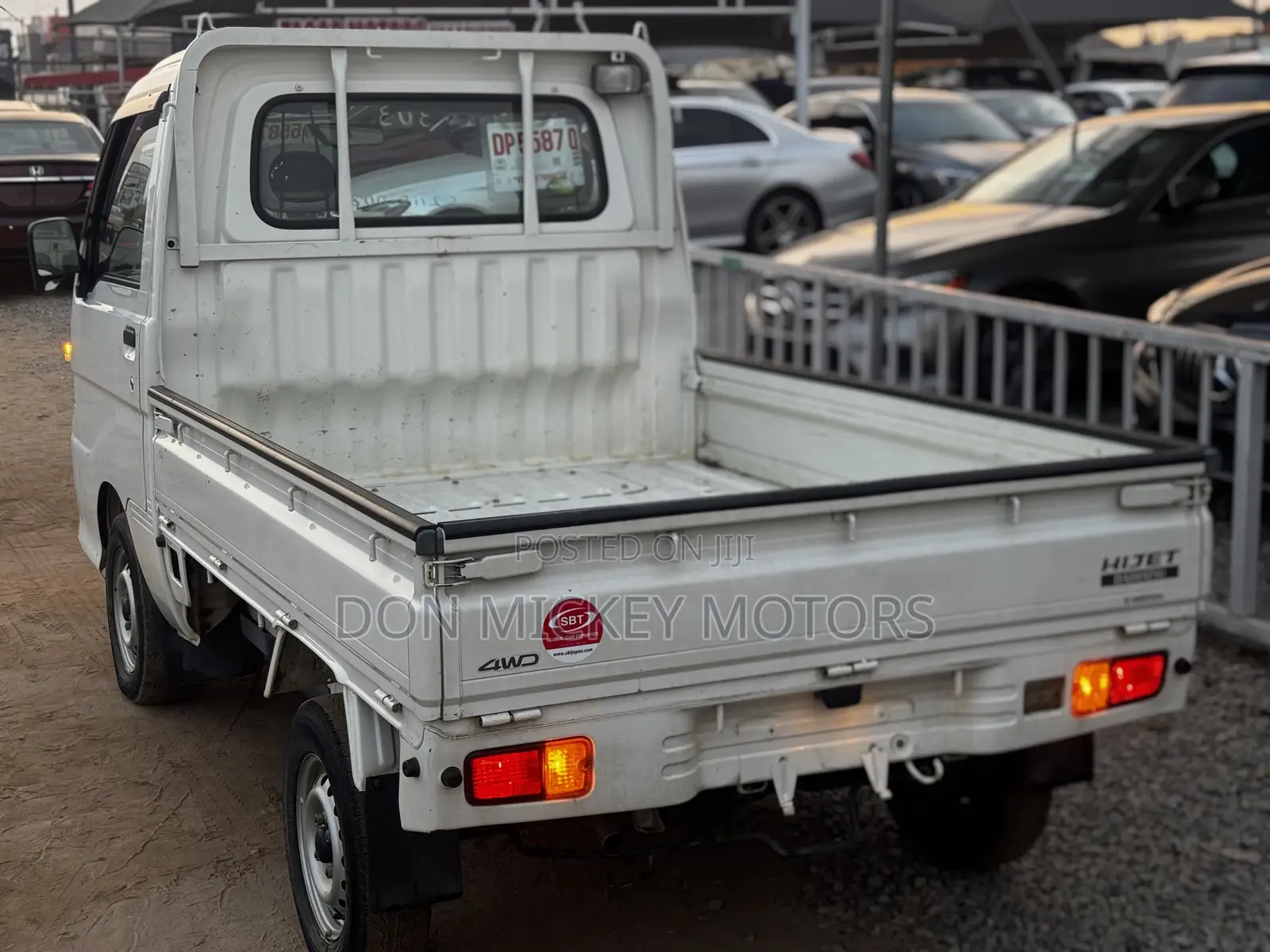2014 Abossey Okai Macho