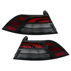 Accord Taillight