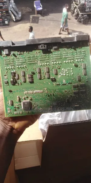 Auto Eletrical Specialist