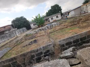 A Plot of Land for Sale at Dichemso, Kumasi Airport Round