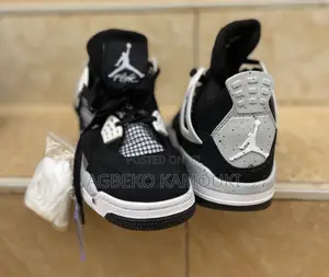 Jordan Sneakers