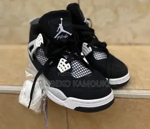 Jordan Sneakers