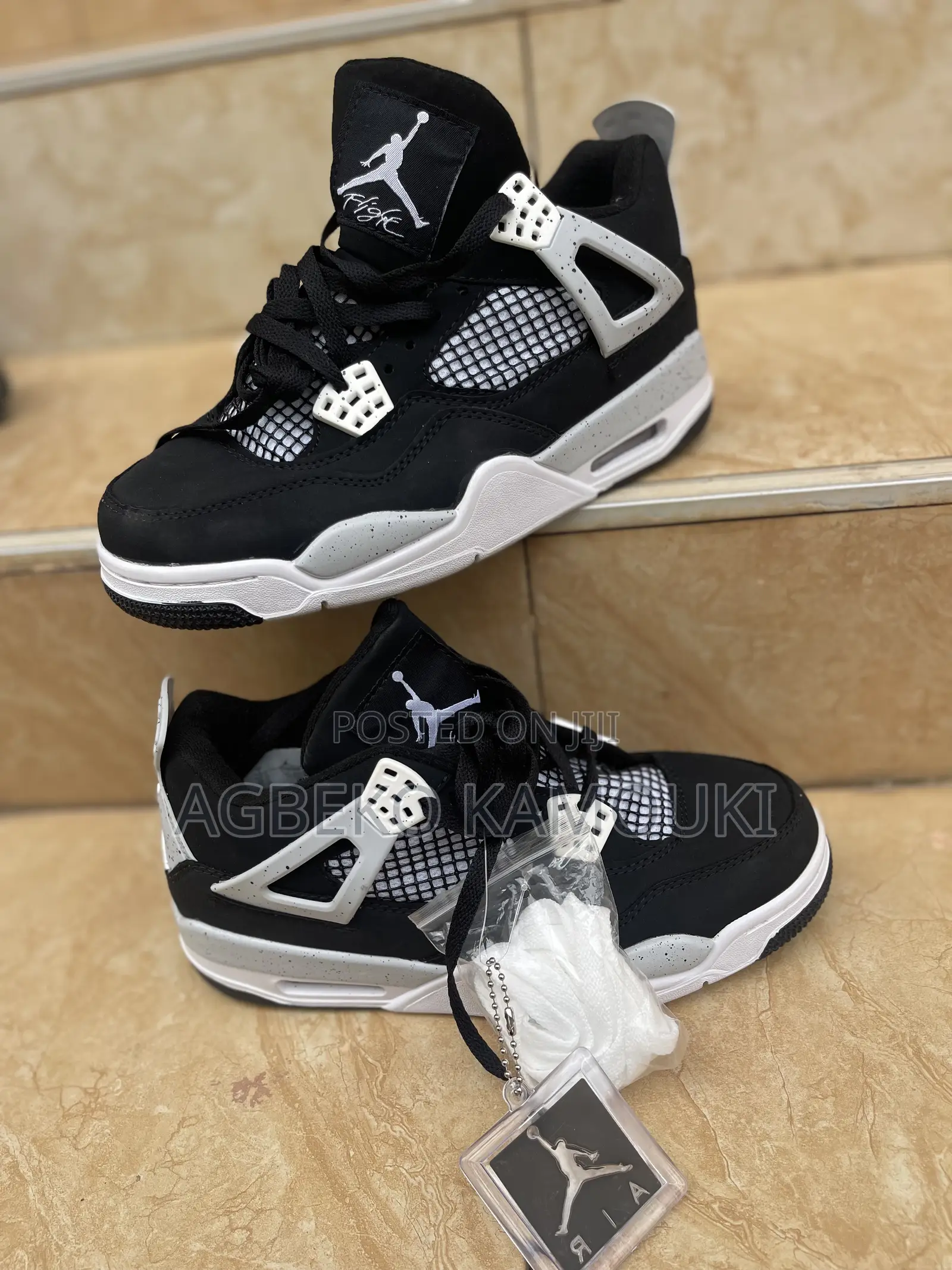 Jordan Sneakers