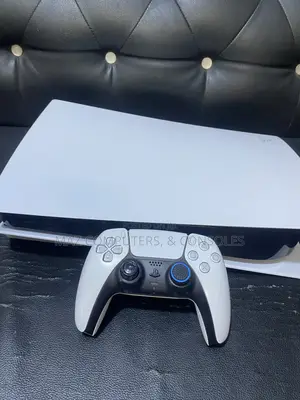 Ps5 Standard Original