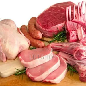 Frozen Foods