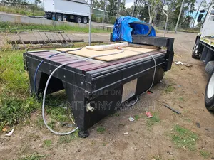 CNC Cutting Machine