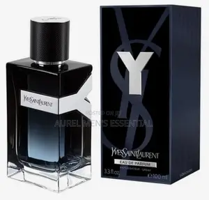Yves Saint Laurent (Ysl) Y Edp