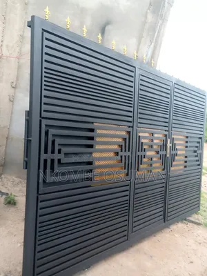 Fabricator Welder