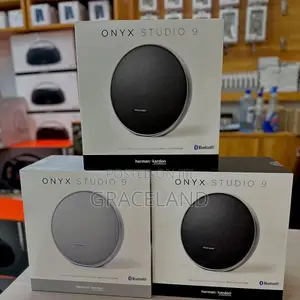 Harman Kardon Onyx Studio 9 Bluetooth Speaker