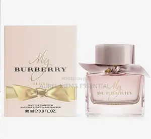 My Burberry Blush Edp