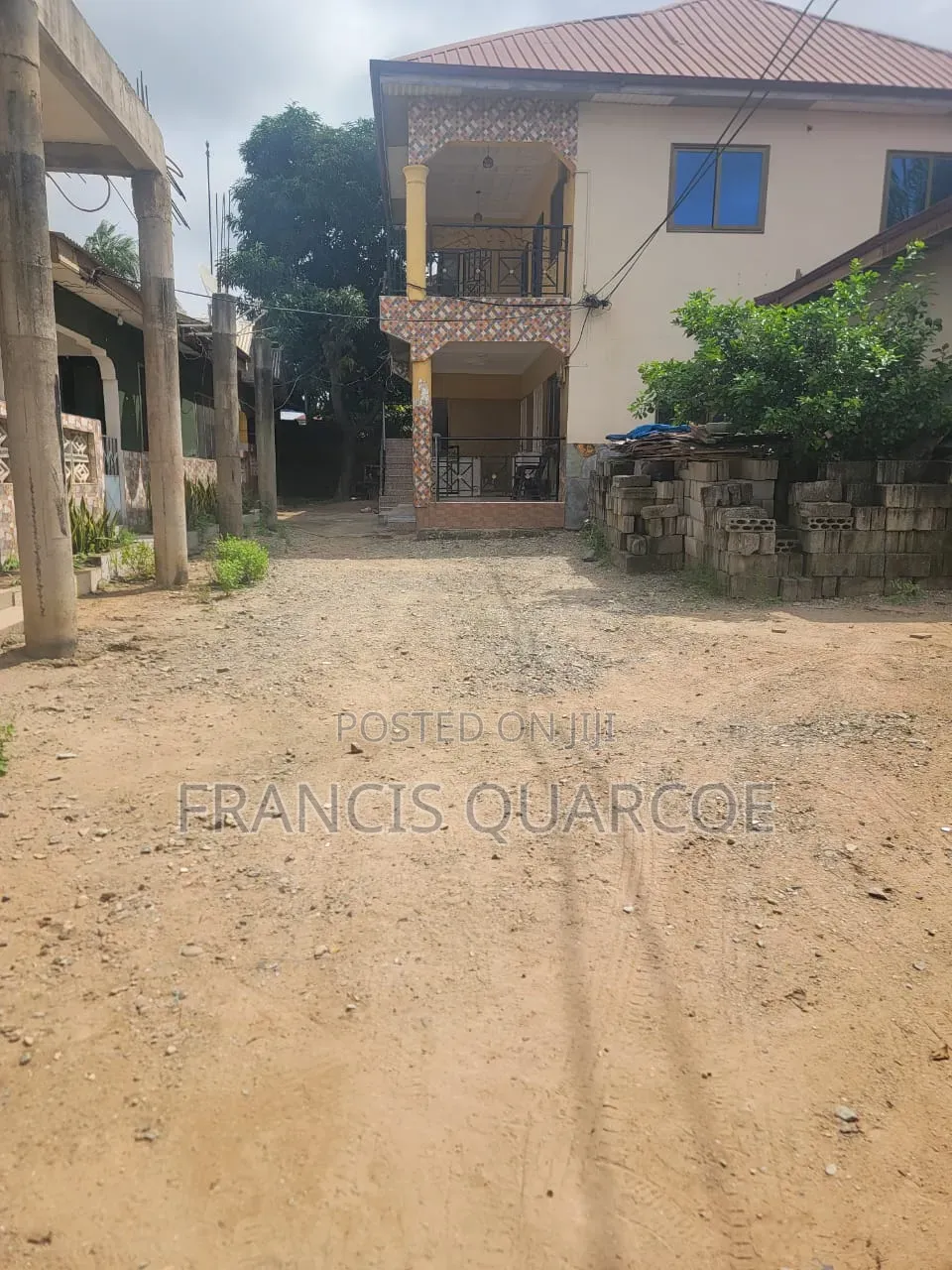 3bdrm Apartment in Pillar 2 for rent