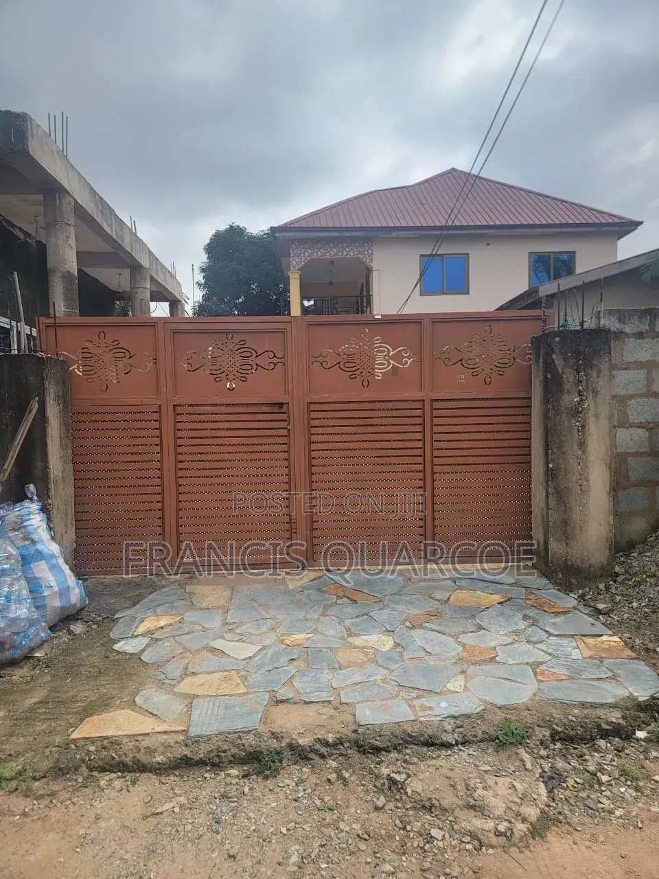 3bdrm Apartment in Pillar 2 for rent