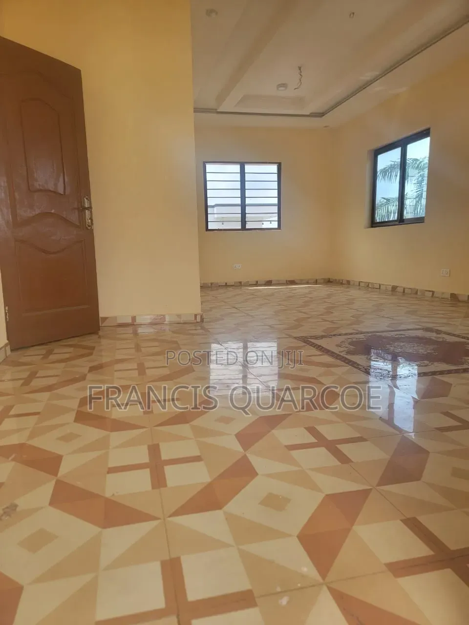 3bdrm Apartment in Pillar 2 for rent