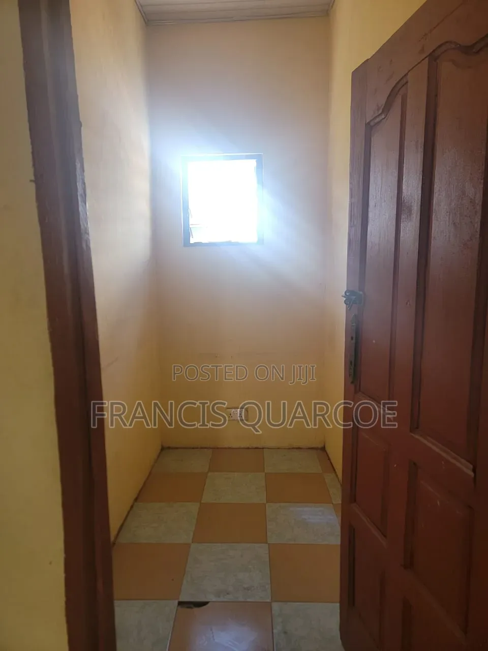 3bdrm Apartment in Pillar 2 for rent