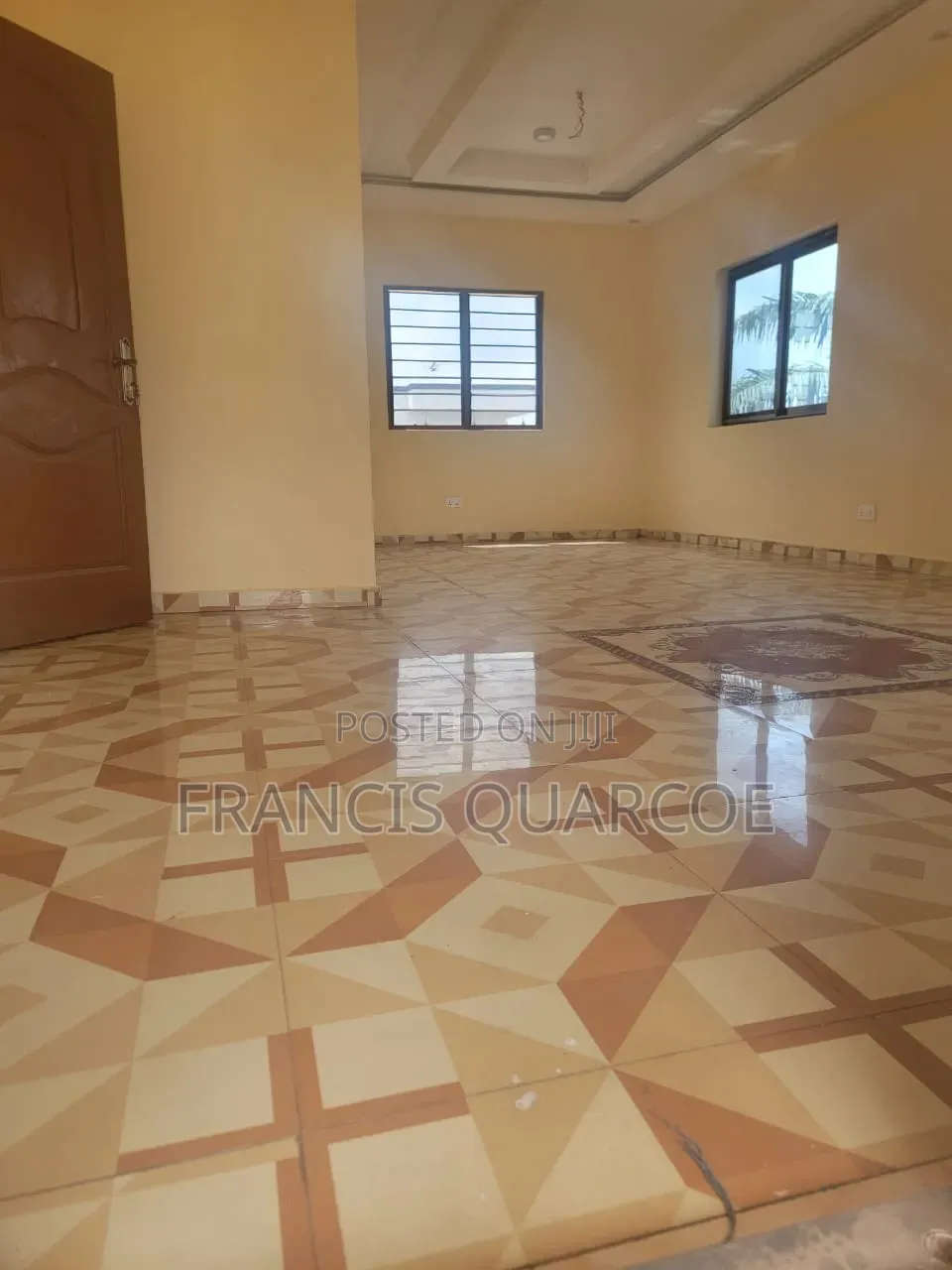 3bdrm Apartment in Pillar 2 for rent