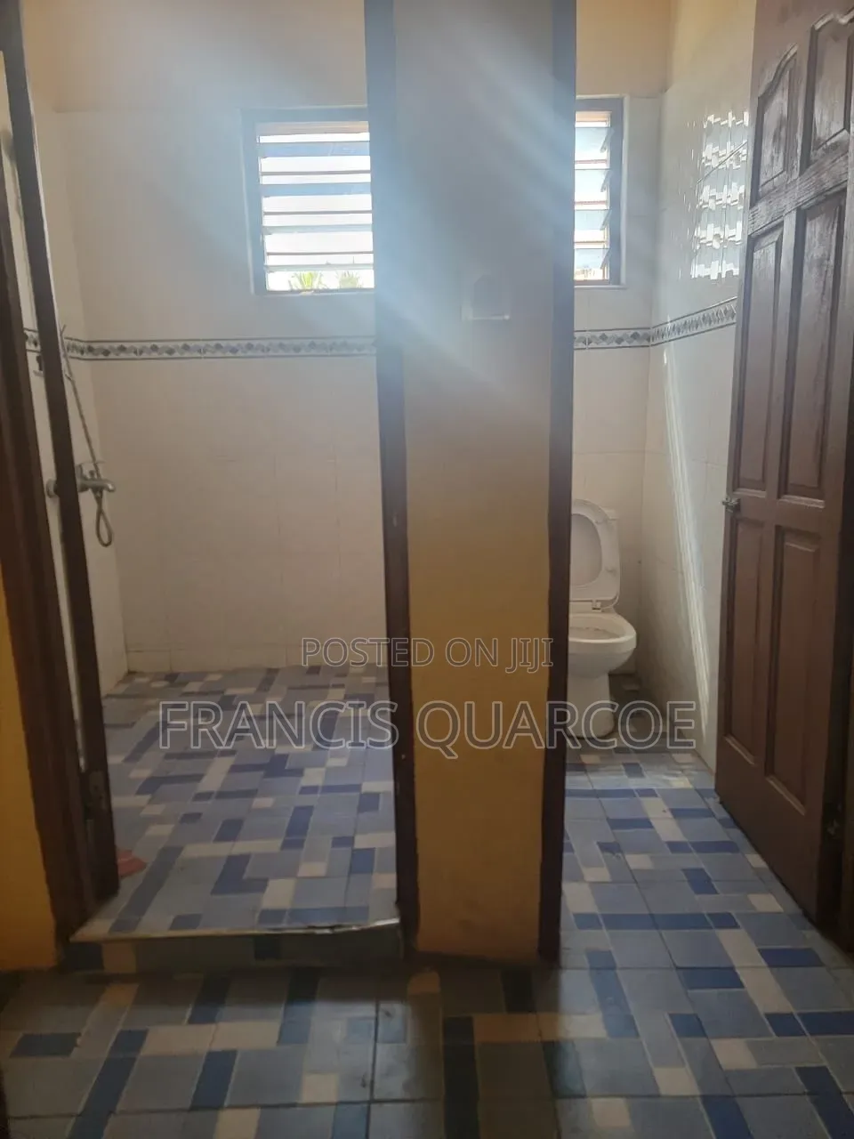 3bdrm Apartment in Pillar 2 for rent