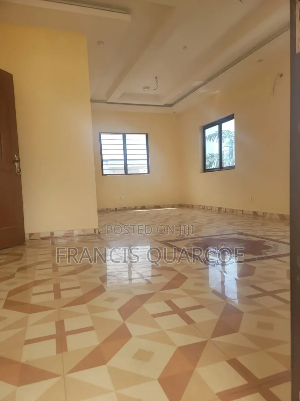 3bdrm Apartment in Pillar 2 for rent