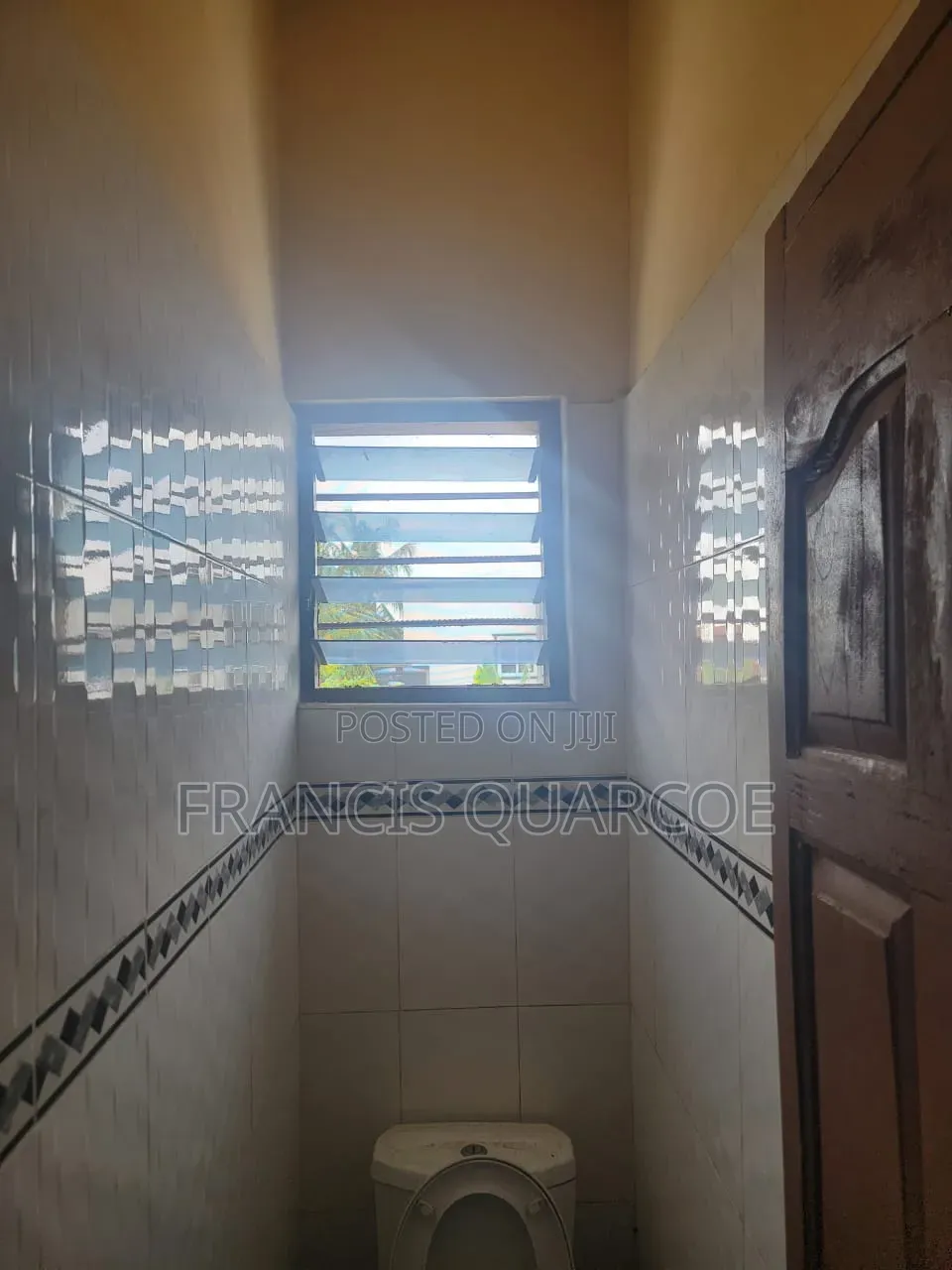 3bdrm Apartment in Pillar 2 for rent
