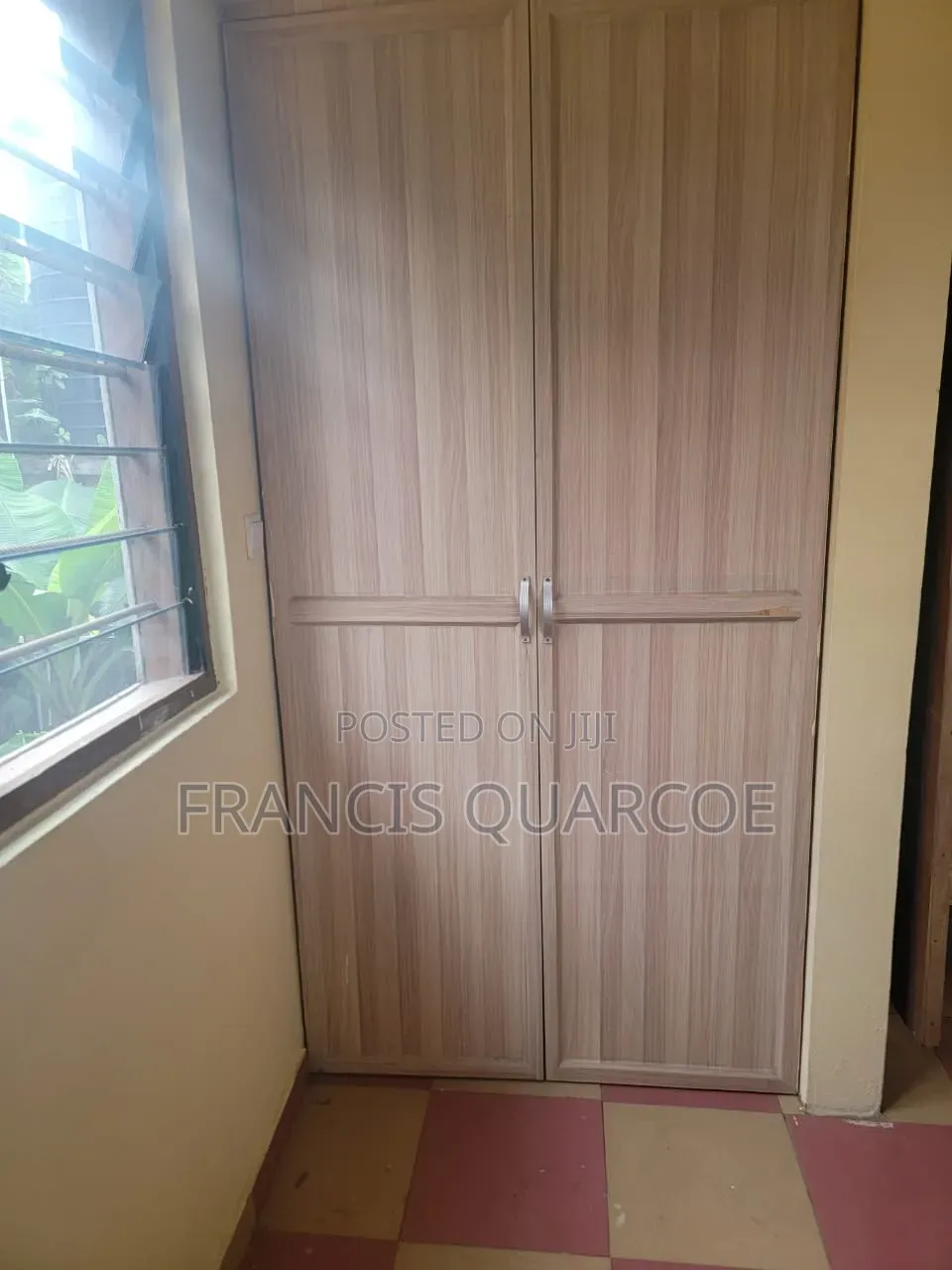 3bdrm Apartment in Pillar 2 for rent