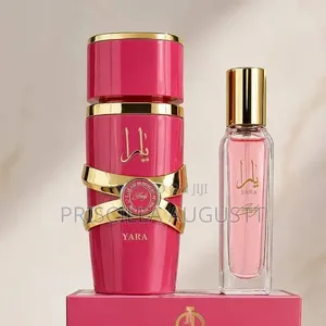 R P Fragrance