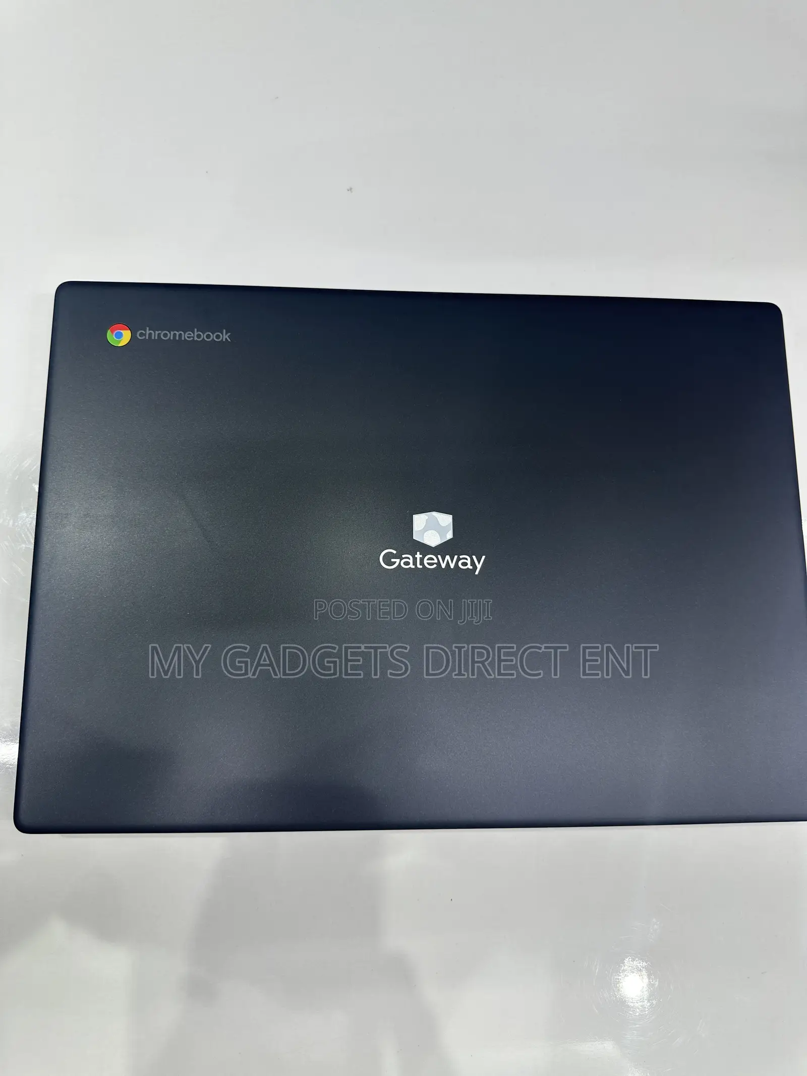 New Laptop Gateway 4GB Intel eMMC 128GB