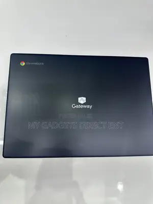 New Laptop Gateway 4GB Intel eMMC 128GB