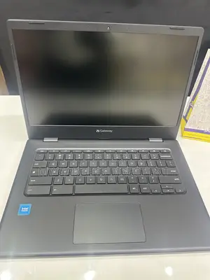 New Laptop Gateway 4GB Intel eMMC 128GB