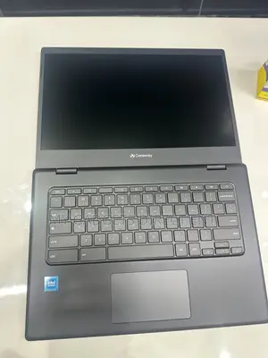 New Laptop Gateway 4GB Intel eMMC 128GB