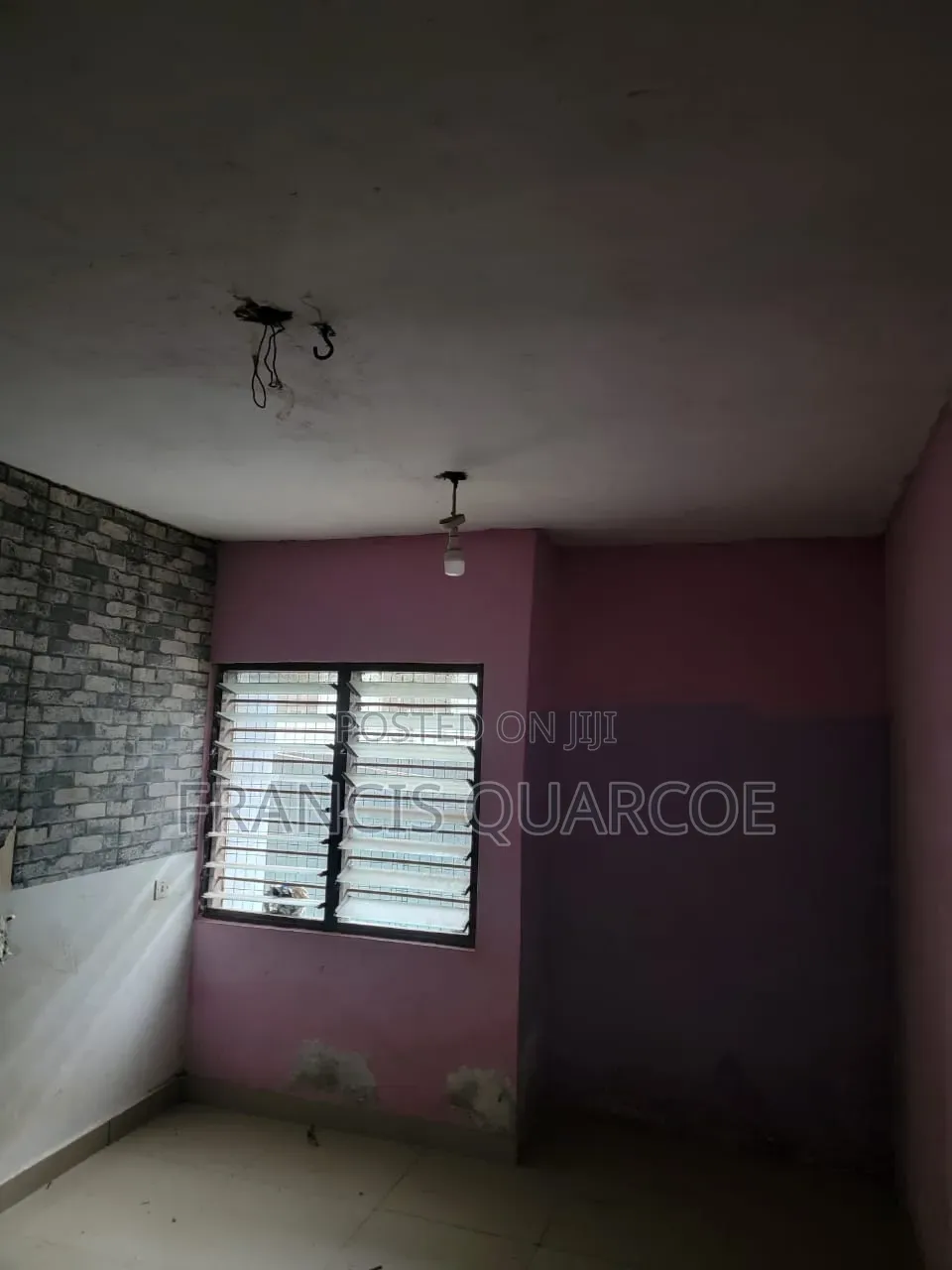 2bdrm Apartment in Pillar 2 for rent
