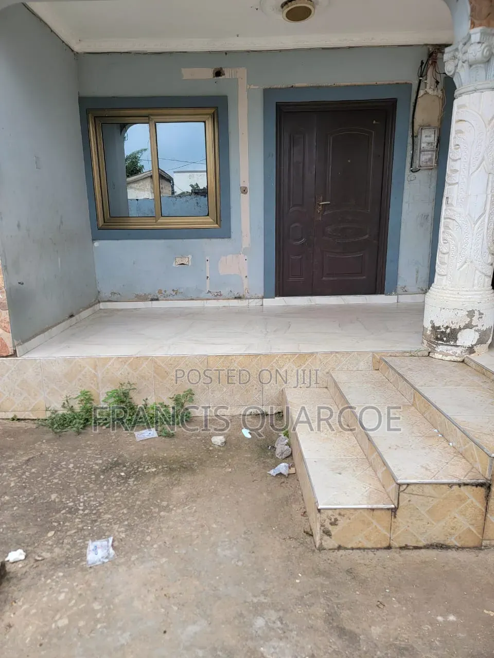 2bdrm Apartment in Pillar 2 for rent