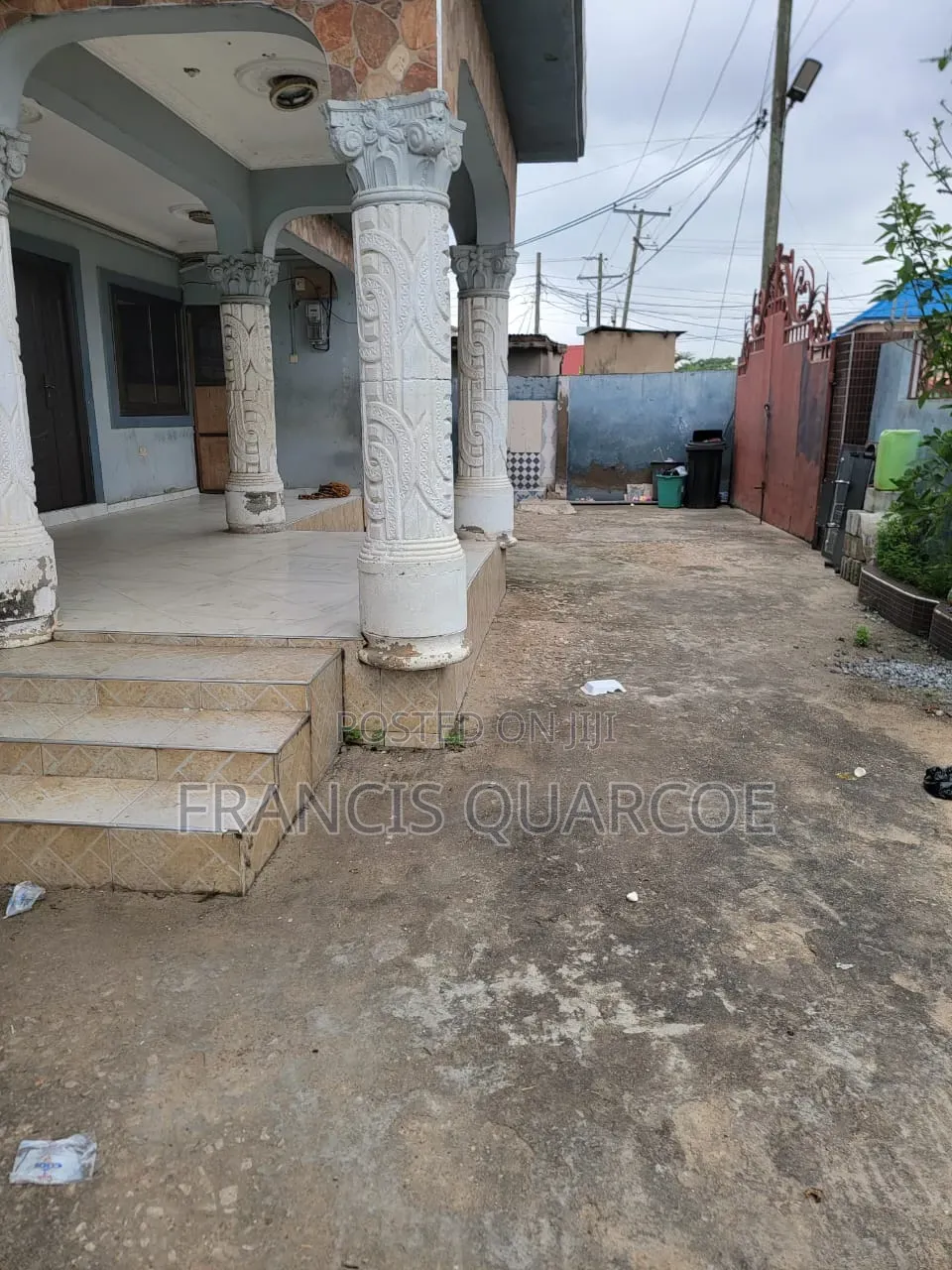 2bdrm Apartment in Pillar 2 for rent