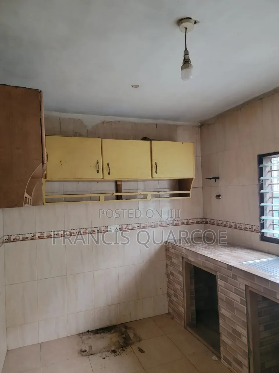 2bdrm Apartment in Pillar 2 for rent
