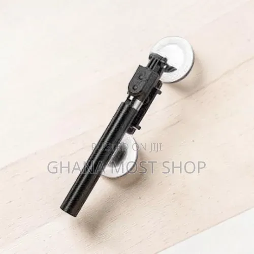 Z6d Selfie Stick With 2 Light(347722)