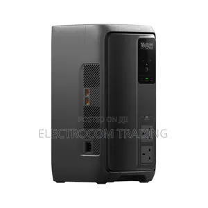 Ecoflow Delta 3 2000 Air Portable Power Station, 1000w, 1920wh.